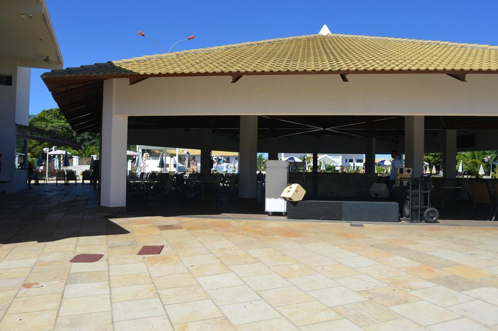 Reserve Caldas Lacqua 2 Caldas Novas Exterior foto