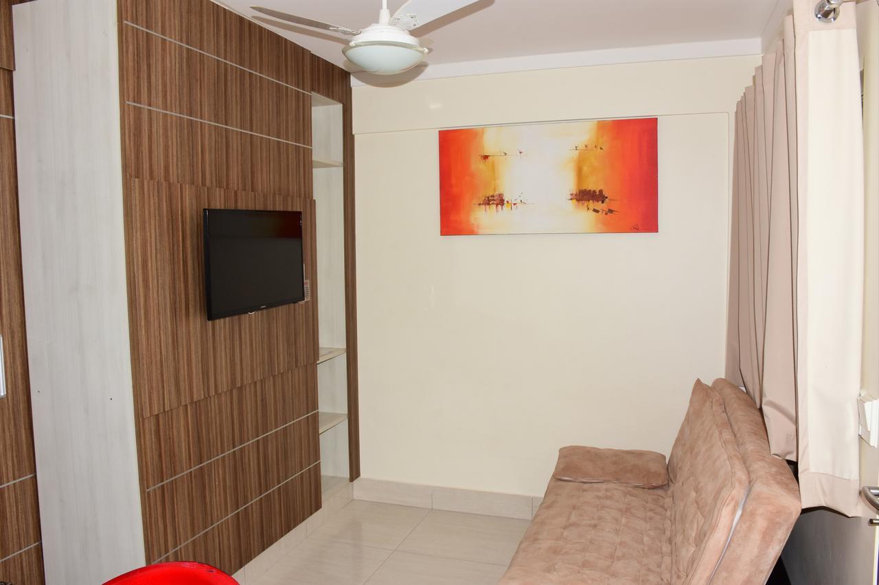 Reserve Caldas Lacqua 2 Caldas Novas Exterior foto