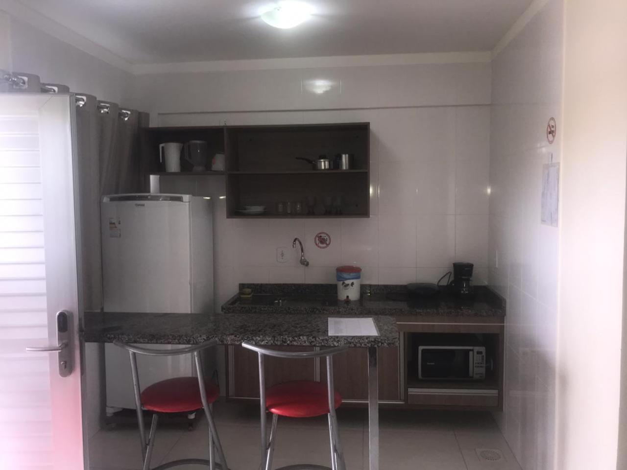 Reserve Caldas Lacqua 2 Caldas Novas Exterior foto